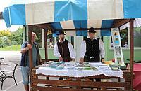 Dobrih šesto udeležencev Pohoda ob reki, ki povezuje 2